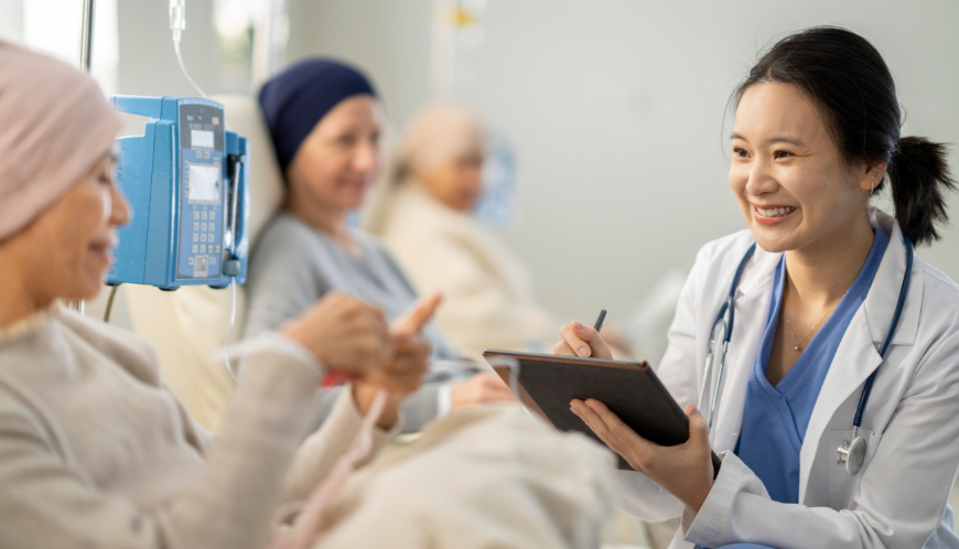 Cancer Treatment