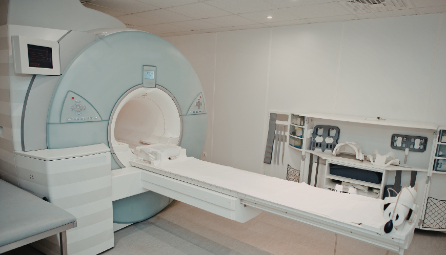 Radiology Imaging